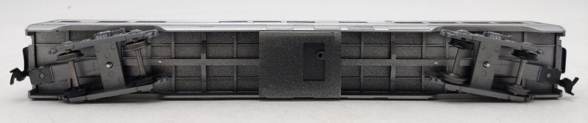 Athearn 1827 HO New York Central Streamline Vista Dome Kit #9800 -Assembled EX/Box