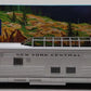 Athearn 1827 HO New York Central Streamline Vista Dome Kit #9800 -Assembled EX/Box