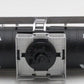 K-Line K632-2171 Western Pacific Single Dome Tank Car #6322171 EX/Box