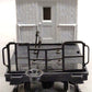 Lionel 6-16503 O Gauge New York Central Transfer Caboose #16503 EX/Box