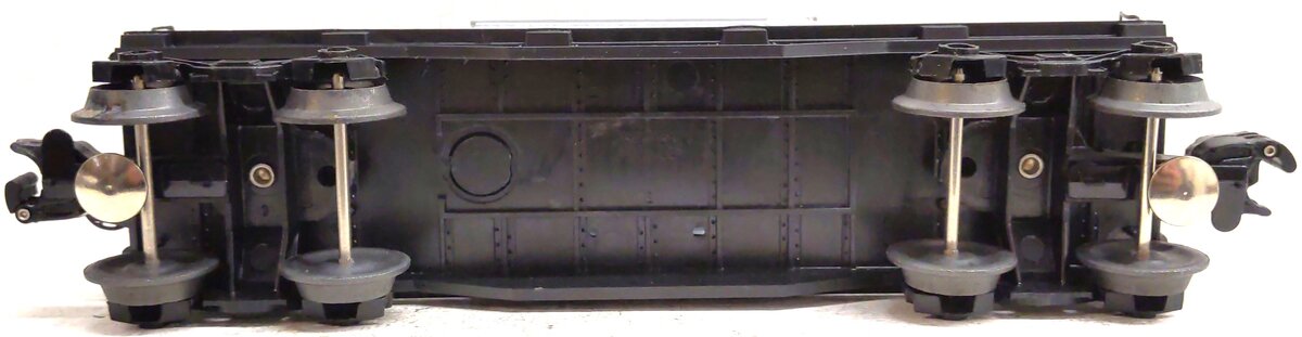 Lionel 6-16503 O Gauge New York Central Transfer Caboose #16503 EX/Box