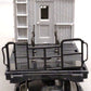 Lionel 6-16503 O Gauge New York Central Transfer Caboose #16503 EX/Box