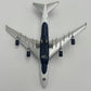 Gemini Jets GJDAL902 1:400 Delta Air Lines Boeing 747-400 N665US LN/Box