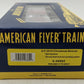 American Flyer 6-48882 S 2015 Christmas Boxcar NIB