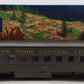 Athearn 1852 HO New York Central Standard Round Roof Coach #403 LN/Box