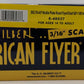 American Flyer 6-48037 S Nickel Plate Road Flyerchief™ GP-7 Diesel #514 EX/Box