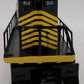 American Flyer 6-48037 S Nickel Plate Road Flyerchief™ GP-7 Diesel #514 EX/Box