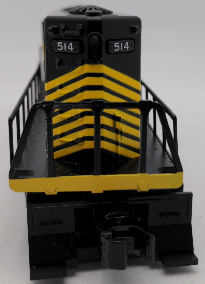American Flyer 6-48037 S Nickel Plate Road Flyerchief™ GP-7 Diesel #514 EX/Box