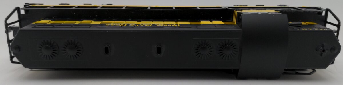 American Flyer 6-48037 S Nickel Plate Road Flyerchief™ GP-7 Diesel #514 EX/Box