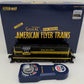 American Flyer 6-48037 S Nickel Plate Road Flyerchief™ GP-7 Diesel #514 EX/Box