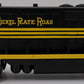 American Flyer 6-48037 S Nickel Plate Road Flyerchief™ GP-7 Diesel #514 EX/Box