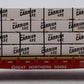 S-Helper 00334 S Scale Great Northern Bulkhead Flatcar w/ Load #60403 EX/Box