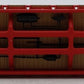 S-Helper 00334 S Scale Great Northern Bulkhead Flatcar w/ Load #60403 EX/Box