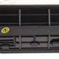 MTH 20-95215 O Missouri Kansas & Texas Railway Flat Car Black with 40’ Trailer  EX/Box