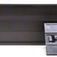 MTH 20-95215 O Missouri Kansas & Texas Railway Flat Car Black with 40’ Trailer  EX/Box