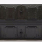 American Flyer 6-48610 S Gauge Nickel Plate Road Covered Hopper EX/Box