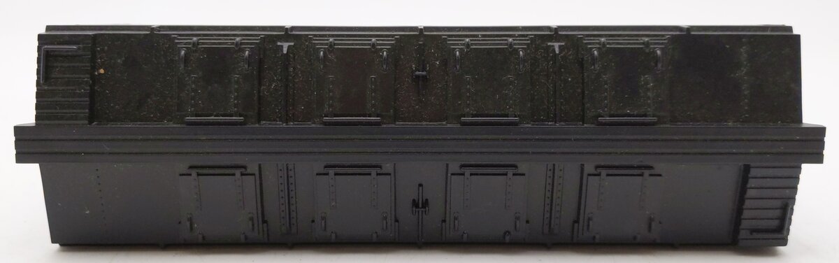 American Flyer 6-48610 S Gauge Nickel Plate Road Covered Hopper EX/Box