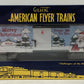 American Flyer 6-44129 S 2018 Christmas Boxcar NIB