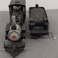 Bachmann 91603 G Rio Grande Southern 4-6-0 Steam Locomotive w/Tender #25 EX