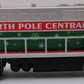 American Flyer 6-48045 S North Pole Central FlyerChief GP-7 Diesel Locomotive EX/Box