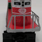 American Flyer 6-48045 S North Pole Central FlyerChief GP-7 Diesel Locomotive EX/Box