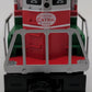 American Flyer 6-48045 S North Pole Central FlyerChief GP-7 Diesel Locomotive EX/Box