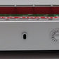 American Flyer 6-48045 S North Pole Central FlyerChief GP-7 Diesel Locomotive EX/Box
