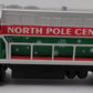American Flyer 6-48045 S North Pole Central FlyerChief GP-7 Diesel Locomotive EX/Box