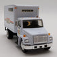 Tonkin 1:53 Scale Freightliner Business Class Truck - Ryder Truck Rentals EX/Box