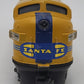 Atlas 7041 HO Santa Fe FP-7 Diesel Locomotive EX/Box