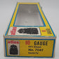 Atlas 7041 HO Santa Fe FP-7 Diesel Locomotive EX/Box