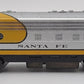 Atlas 7041 HO Santa Fe FP-7 Diesel Locomotive EX/Box