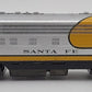 Atlas 7041 HO Santa Fe FP-7 Diesel Locomotive EX/Box