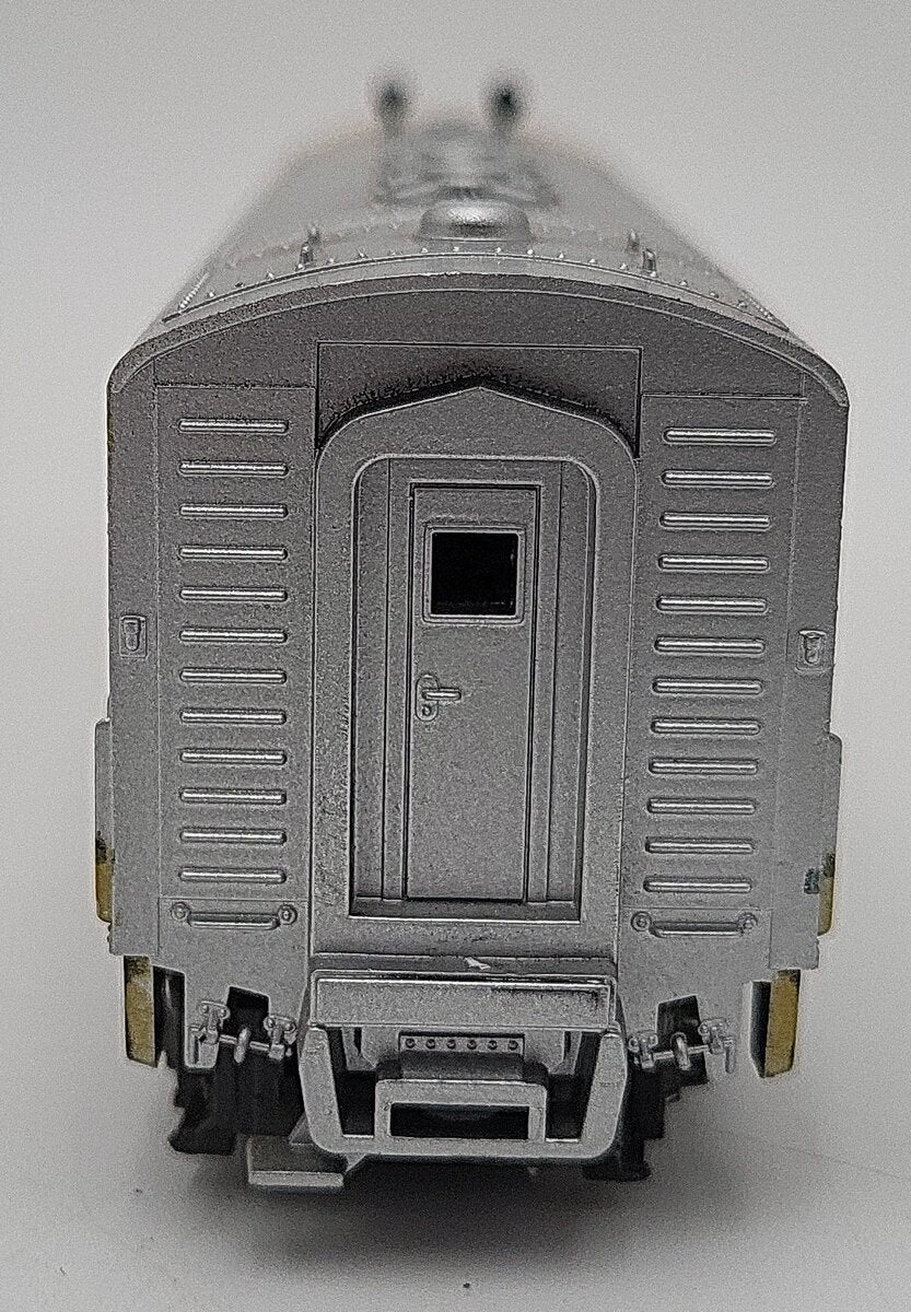 Atlas 7041 HO Santa Fe FP-7 Diesel Locomotive EX/Box