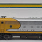 Atlas 7041 HO Santa Fe FP-7 Diesel Locomotive EX/Box