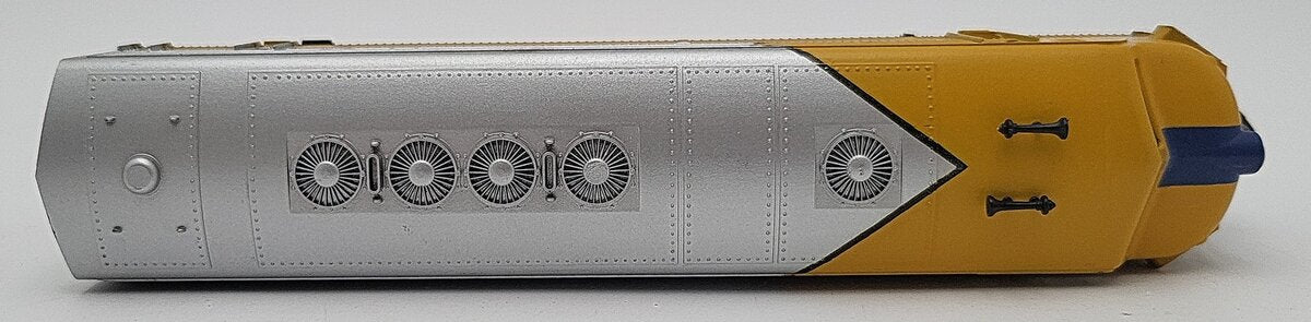 Atlas 7041 HO Santa Fe FP-7 Diesel Locomotive EX/Box