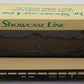S-Helper 00263-5 S Gauge Boston & Maine Flat Car #5202 EX/Box