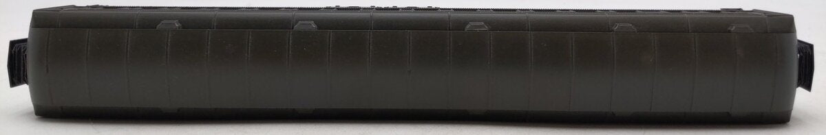 Athearn 1857 HO New York Central Standard Coach Car Kit #3241-Assembled LN/Box