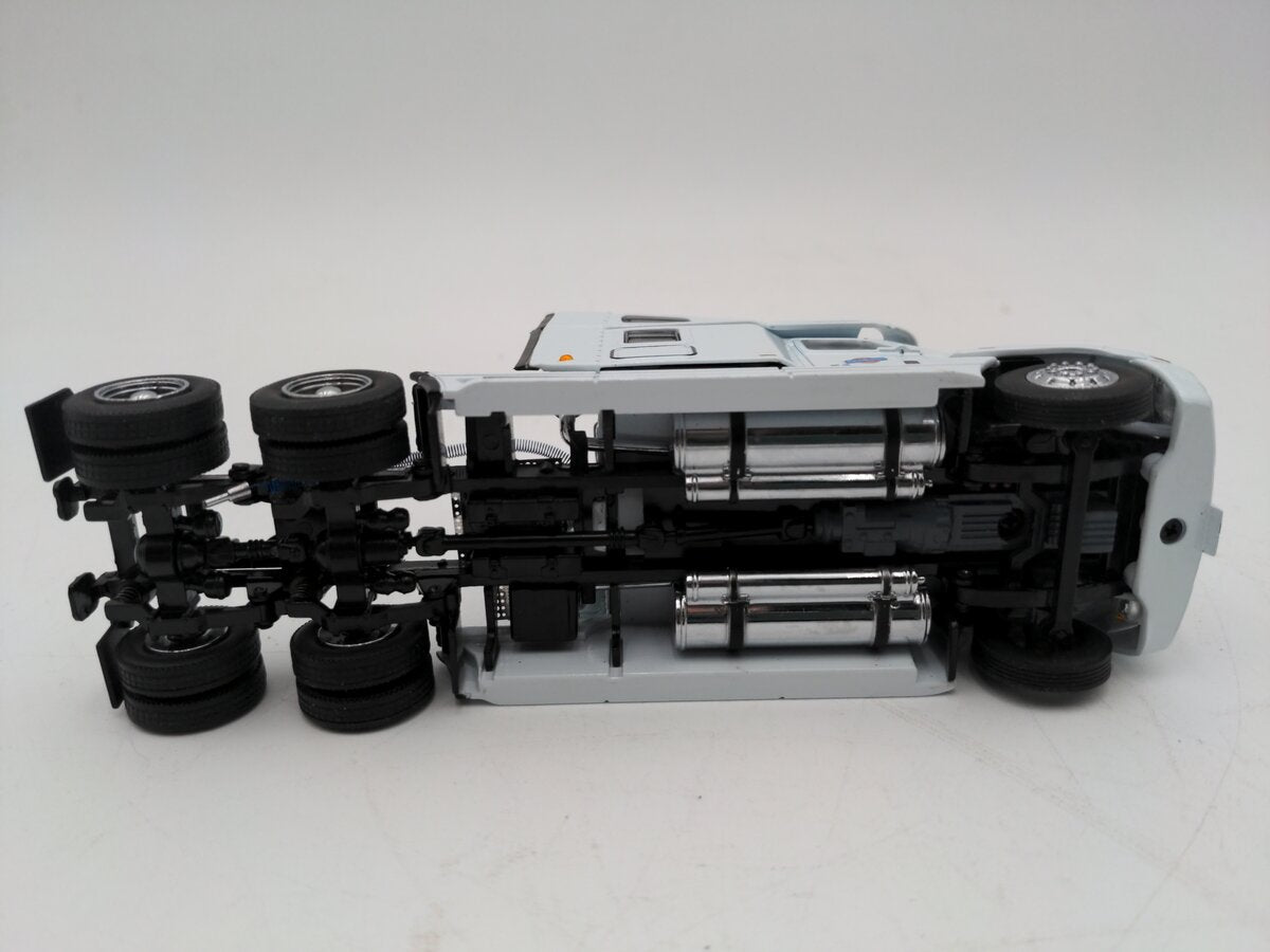 Sword Models SW2068 1:50 Freightliner Century Tractor EX