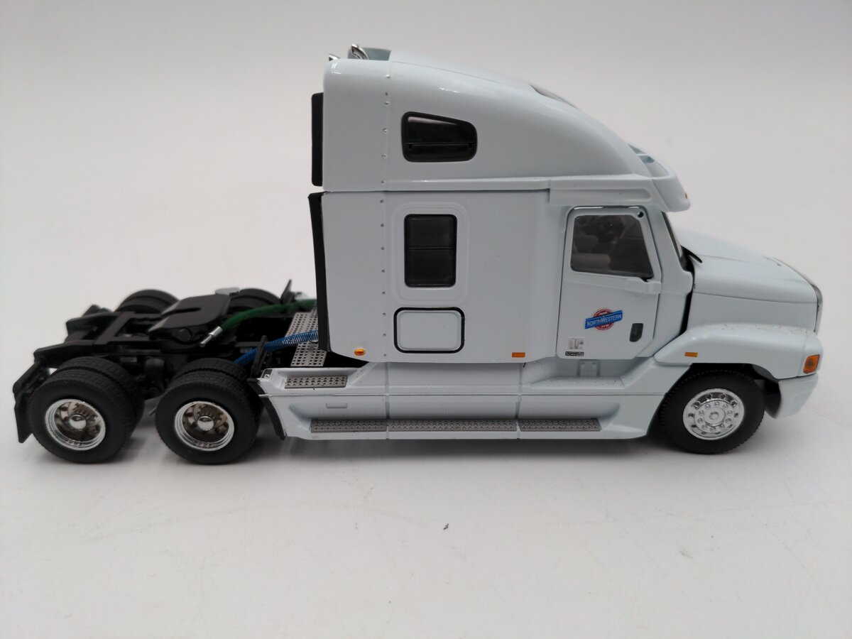 Sword Models SW2068 1:50 Freightliner Century Tractor EX