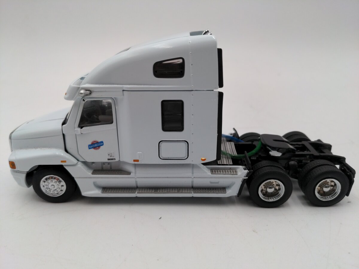 Sword Models SW2068 1:50 Freightliner Century Tractor EX