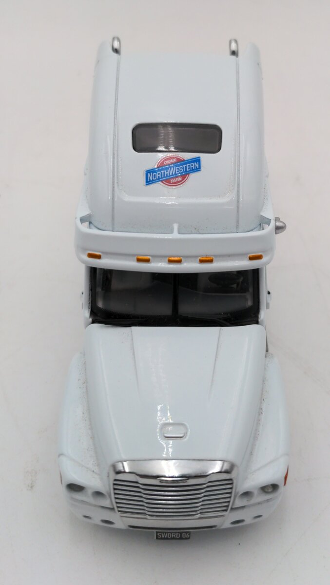 Sword Models SW2068 1:50 Freightliner Century Tractor EX