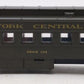 Athearn 1857 HO New York Central Standard Coach Car Kit #3241-Assembled EX/Box