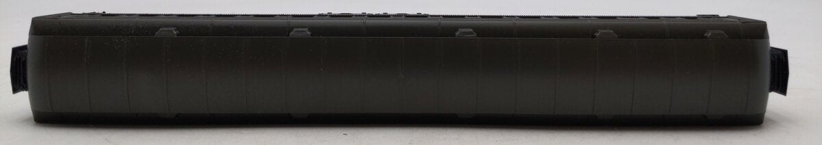 Athearn 1857 HO New York Central Standard Coach Car Kit #3241-Assembled EX/Box