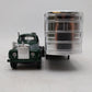 New-Ray SS-16116 1:43 1953 Mack B-61 Livestock Hauler EX/Box