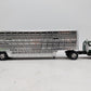 New-Ray SS-16116 1:43 1953 Mack B-61 Livestock Hauler EX/Box