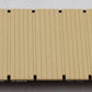 S-Helper 00263-5 S Gauge Boston & Maine Flat Car #5202 EX/Box