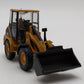 Norscot 55125 1:50 Scale Diecast Caterpillar 906 Compact Wheel Loader LN/Box