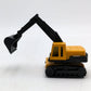 Majorette 242 1:100 Scale Pelle Macanique Excavator EX