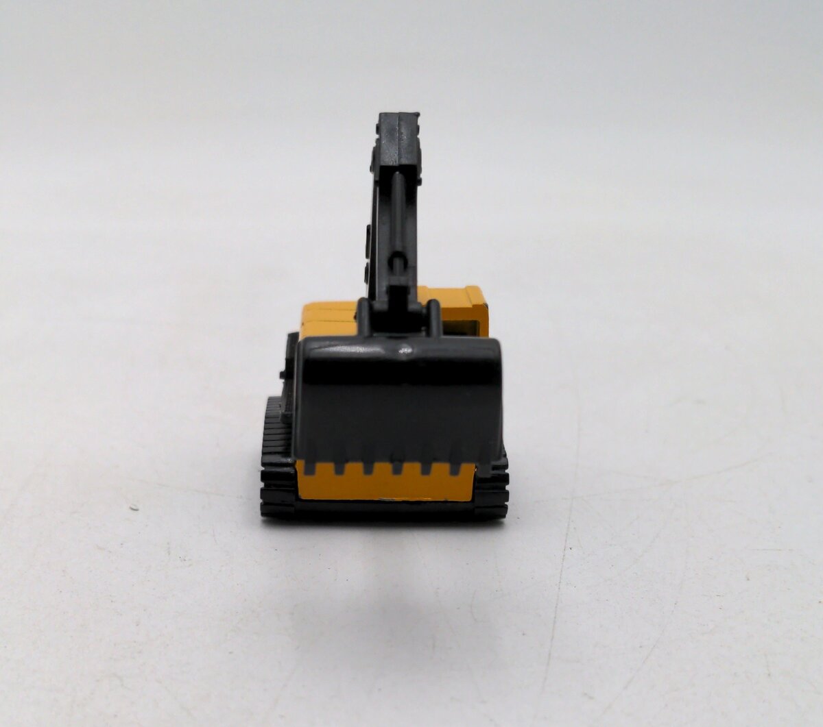 Majorette 242 1:100 Scale Pelle Macanique Excavator EX